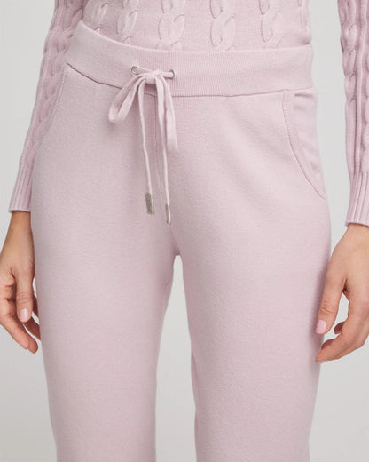 Chico's Women | Zenergy® Luxe Tapered Ankle Pants LILAC SMOKE