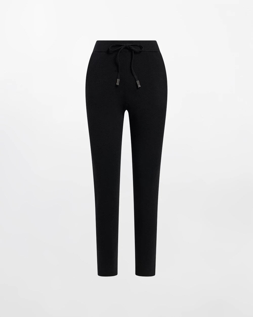Chico's Women | Zenergy® Luxe Tapered Ankle Pants BLACK