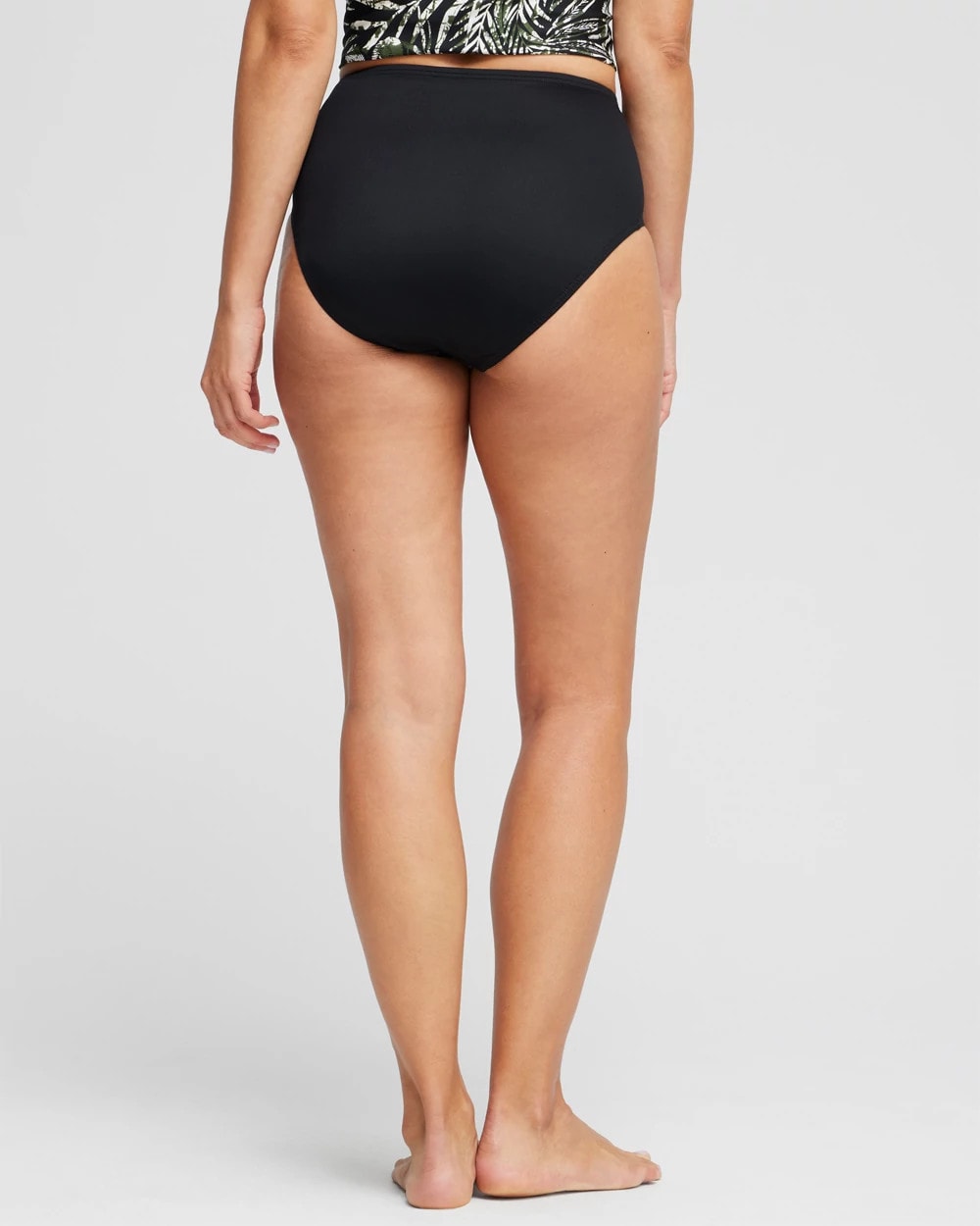 Chico's Women | Miraclesuit Swim Bottom BLACK