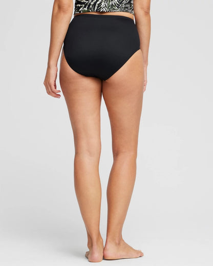 Chico's Women | Miraclesuit Swim Bottom BLACK