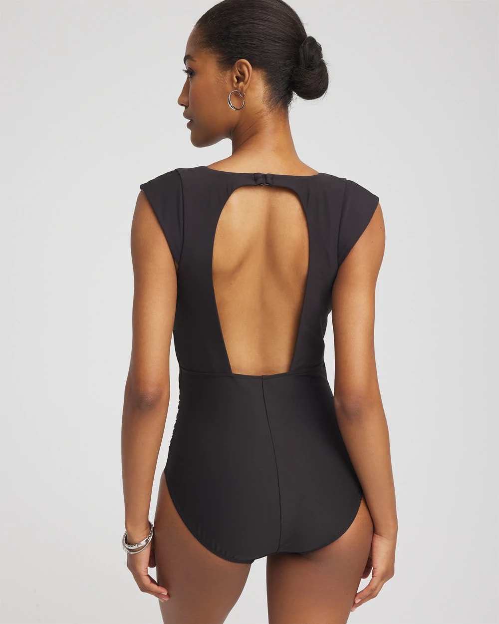 Chico's Women | Magicsuit Dash One Piece BLACK