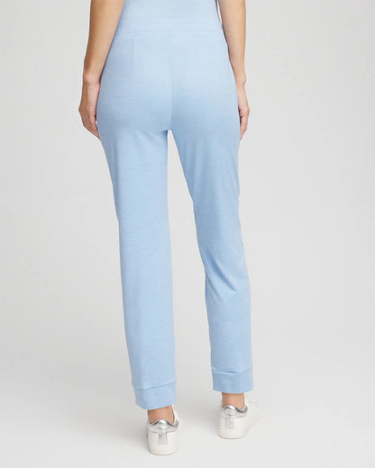 Chico's Women | Zenergy® Cloud Joggers CRYSTAL TOPAZ