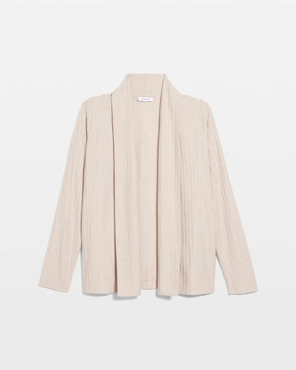 Chico's Women | Cozy Cardigan OATMEAL