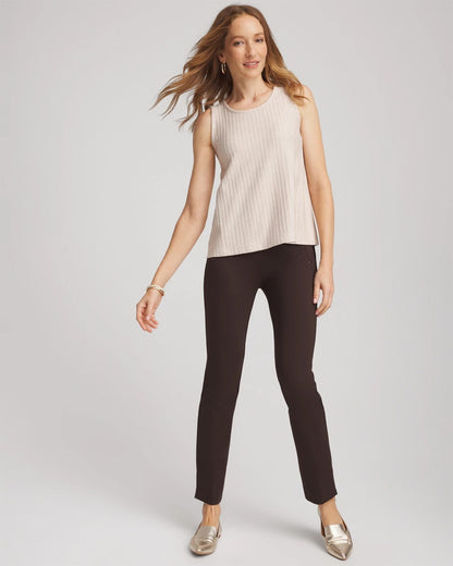 Chico's Women | Cozy Tank OATMEAL