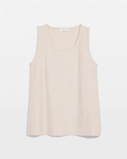 Chico's Women | Cozy Tank OATMEAL