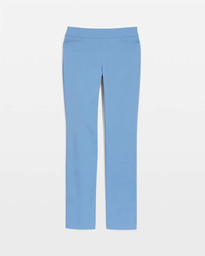 Chico's Women | Brigitte™ Slim Full-Length Pants TIDAL BLUE
