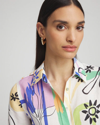 Chico's Women | No Droop® Gold Tone Mini Hoops GOLD