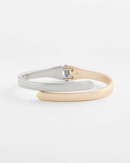Chico's Women | Mixed Metal Cuff Bracelet MIXED METALS