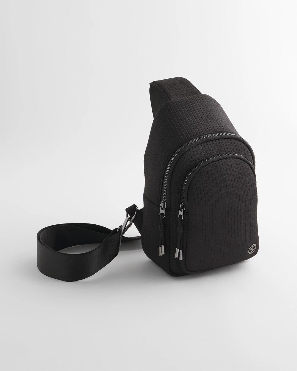 Chico's Women | Chico’s Sling Backpack BLACK