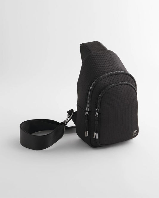 Chico's Women | Chico’s Sling Backpack BLACK