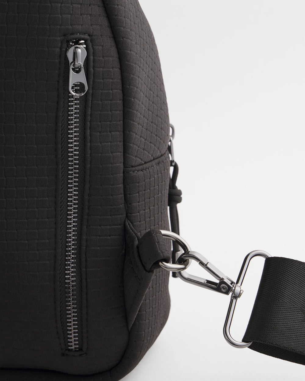 Chico's Women | Chico’s Sling Backpack BLACK