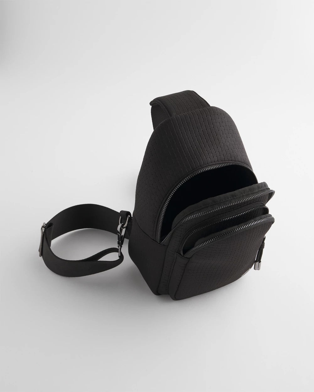 Chico's Women | Chico’s Sling Backpack BLACK