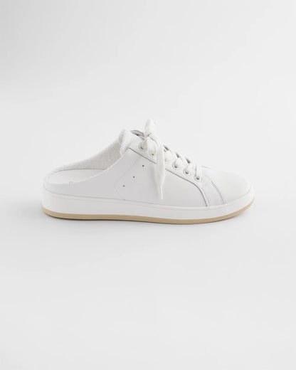 Chico's Women | Slide-in Sneakers ALABASTER