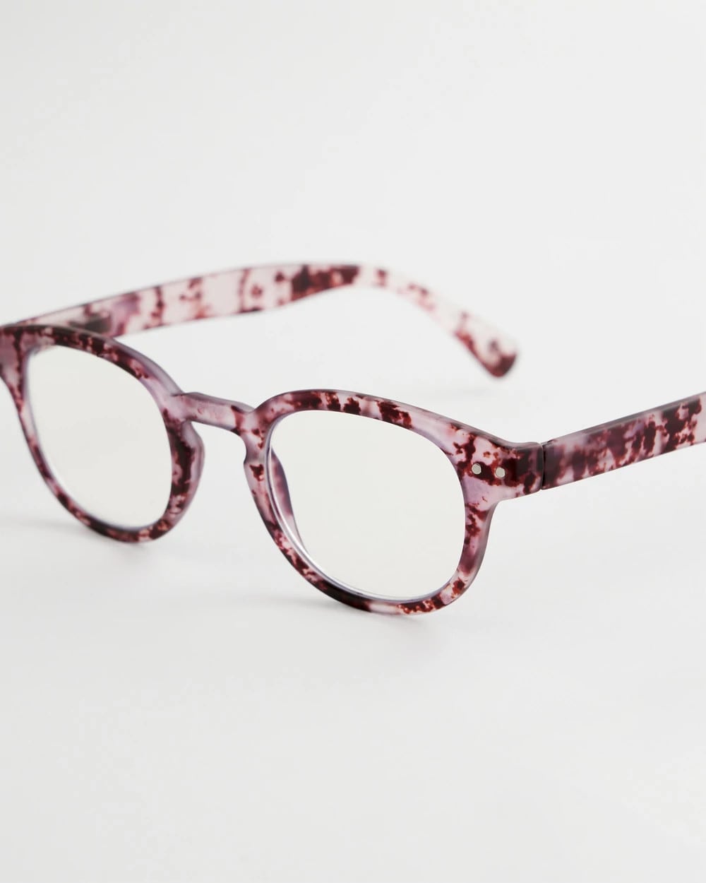 Chico's Women | Frosted Speckle Readers MULTI