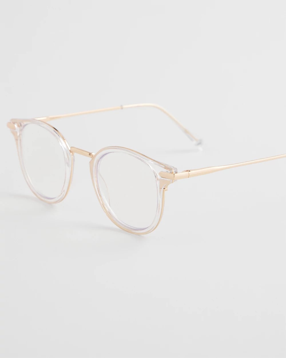 Chico's Women | Clear Round Readers CLEAR