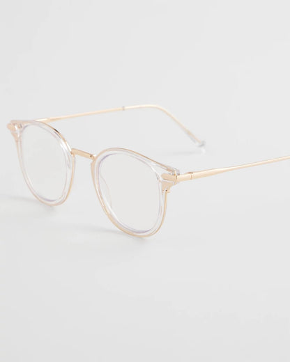 Chico's Women | Clear Round Readers CLEAR