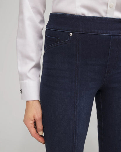 Chico's Women | Petite Travelers Pull On Jeans