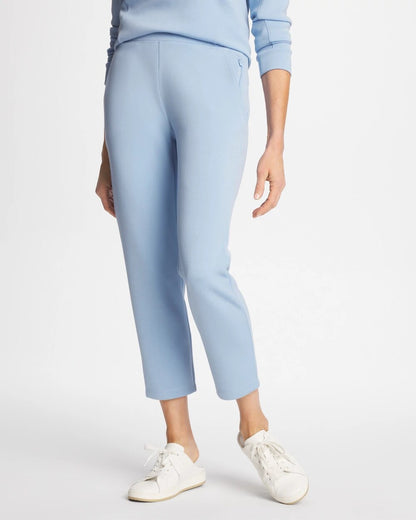Chico's Women | Zenergy® Soft Cropped Pants CRYSTAL TOPAZ