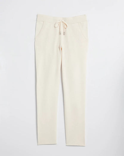 Chico's Women | Zenergy® Luxe Tapered Ankle Pants ENGLISH CREAM