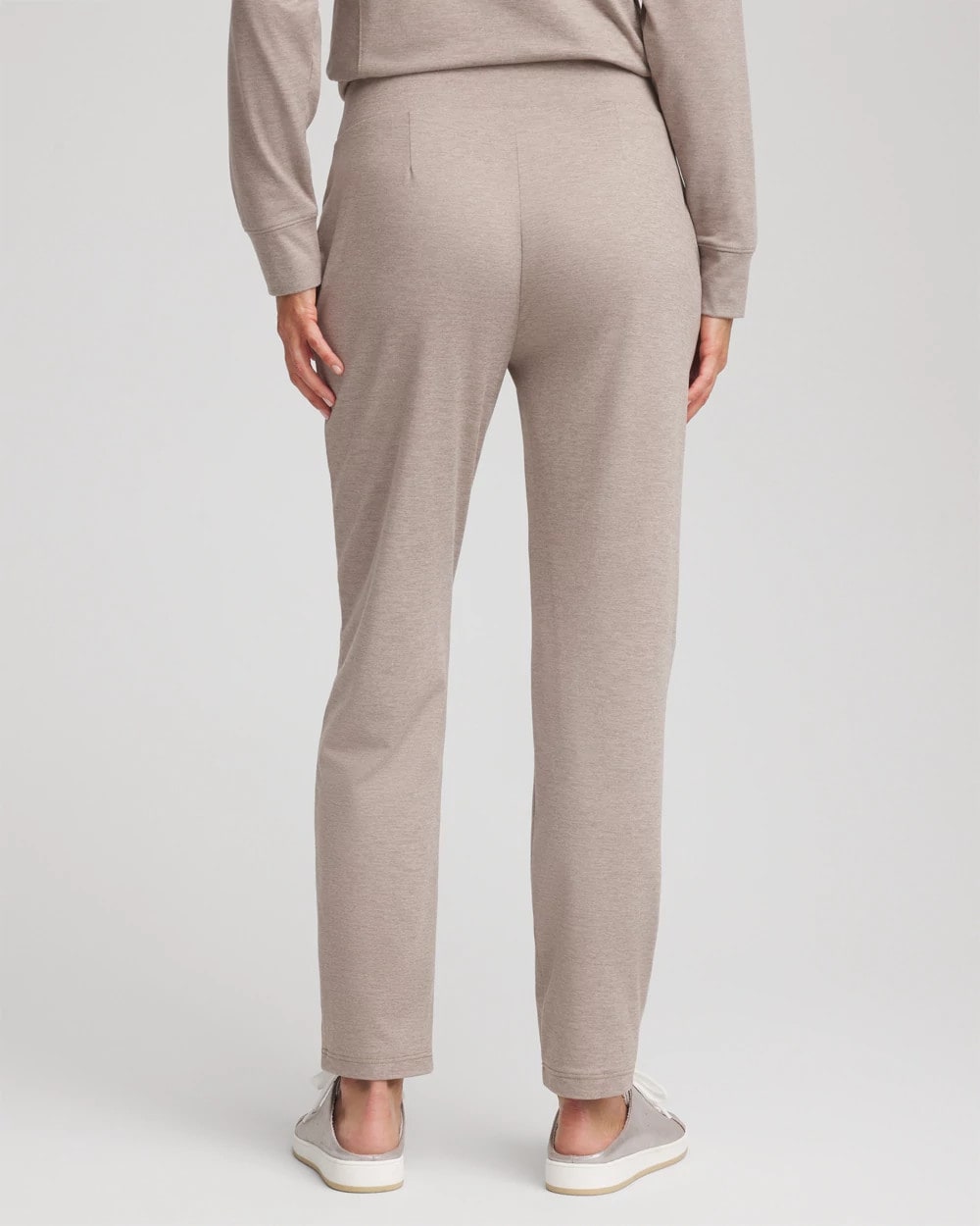 Chico's Women | Zenergy® Cloud Tapered Ankle Pants ROCKY MOUNTAIN