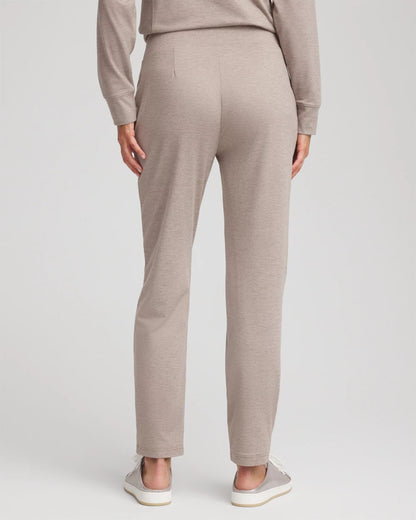 Chico's Women | Zenergy® Cloud Tapered Ankle Pants ROCKY MOUNTAIN