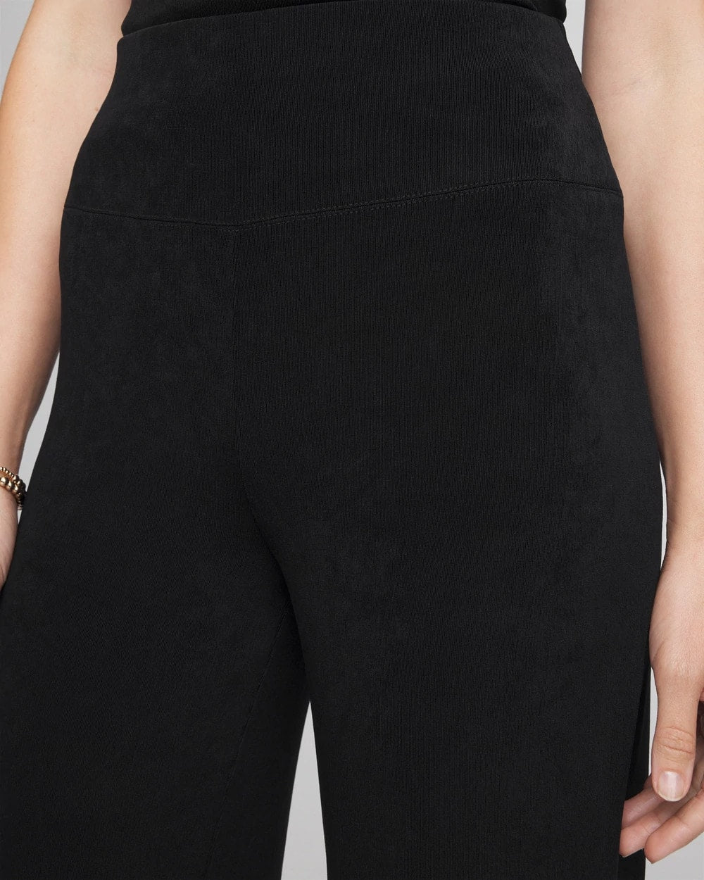 Chico's Women | Travelers™ So Slimming Pants TRAVELERS BLACK