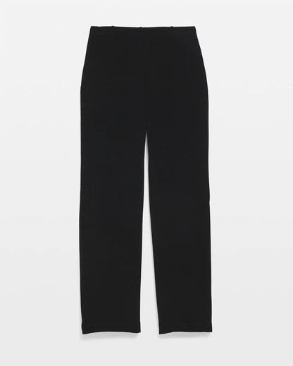 Chico's Women | Travelers™ No Tummy Cropped Pants TRAVELERS BLACK