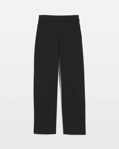 Chico's Women | Brigitte™ Slim Wide-Leg Pants BLACK