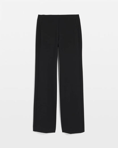 Chico's Women | Juliet Wide Full Length Pant BLACK