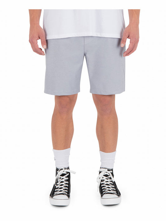Phantom Heather Walkshort 20"