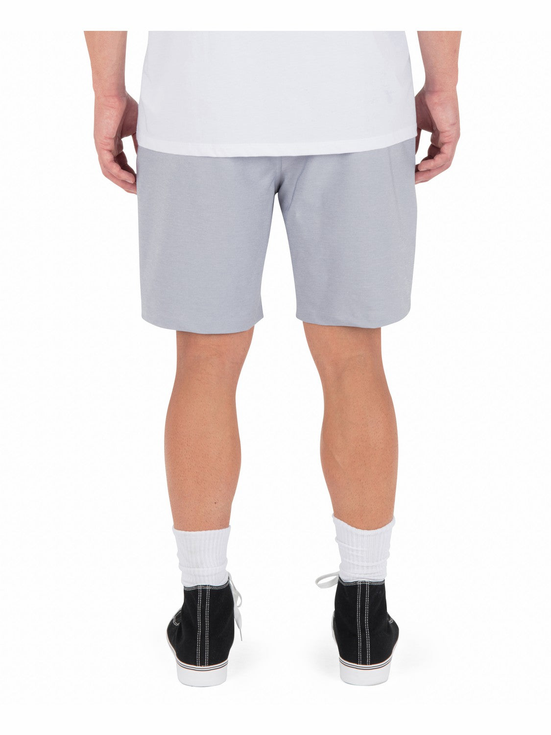 Phantom Heather Walkshort 20"