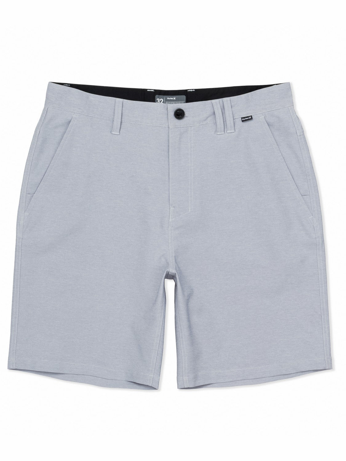 Phantom Heather Walkshort 20"