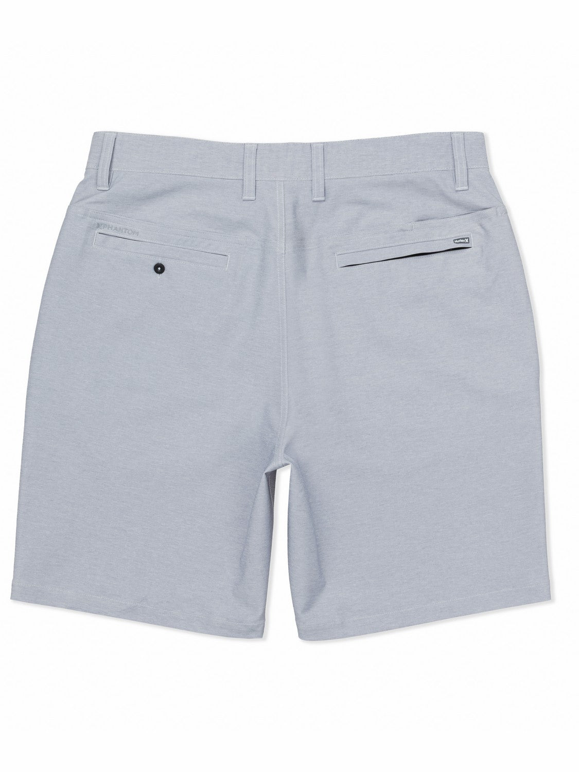 Phantom Heather Walkshort 20"
