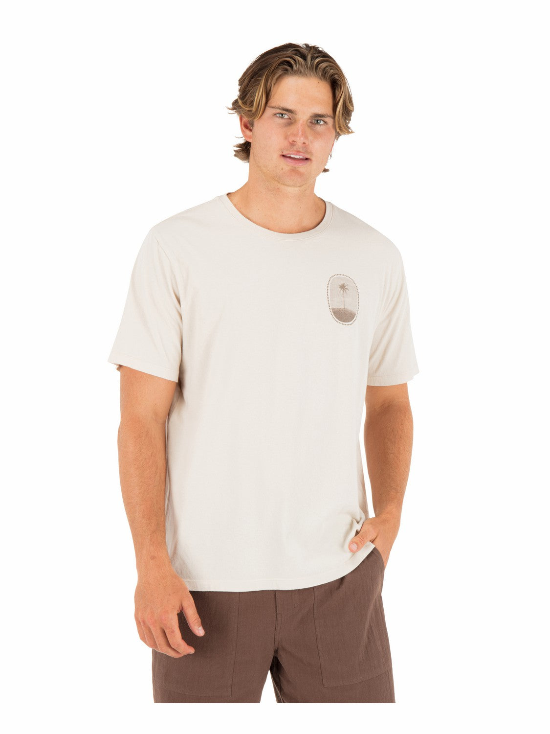 Seclusion Short Sleeve
