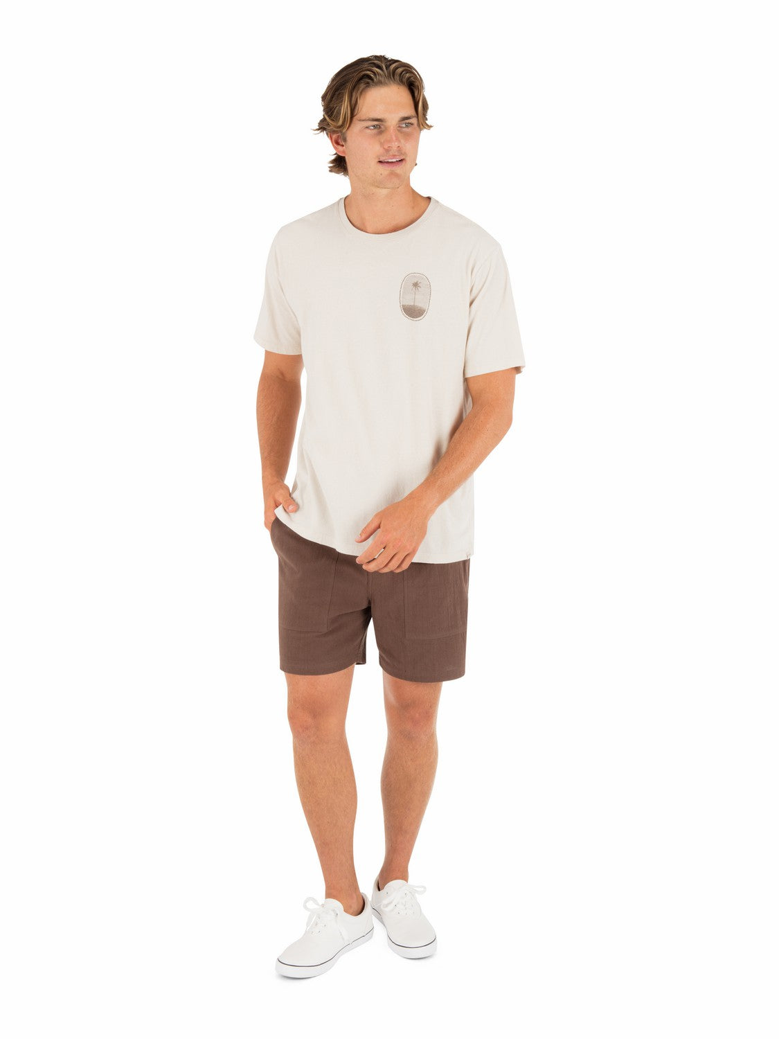 Seclusion Short Sleeve
