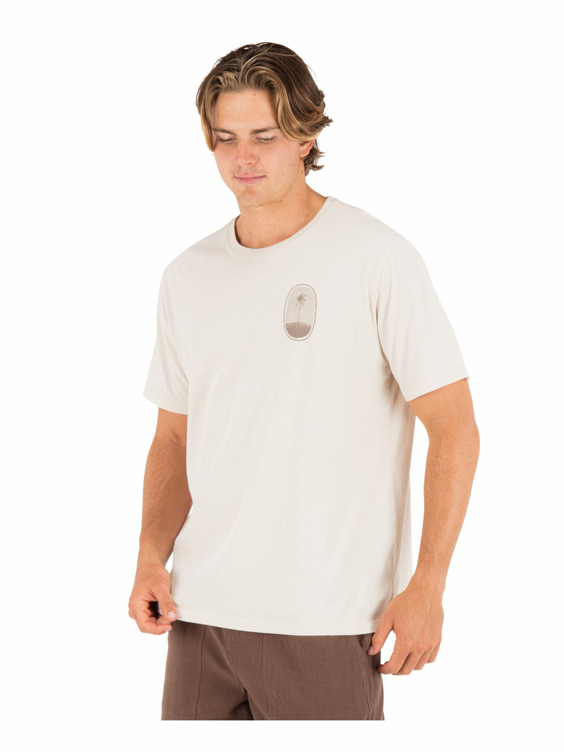 Seclusion Short Sleeve