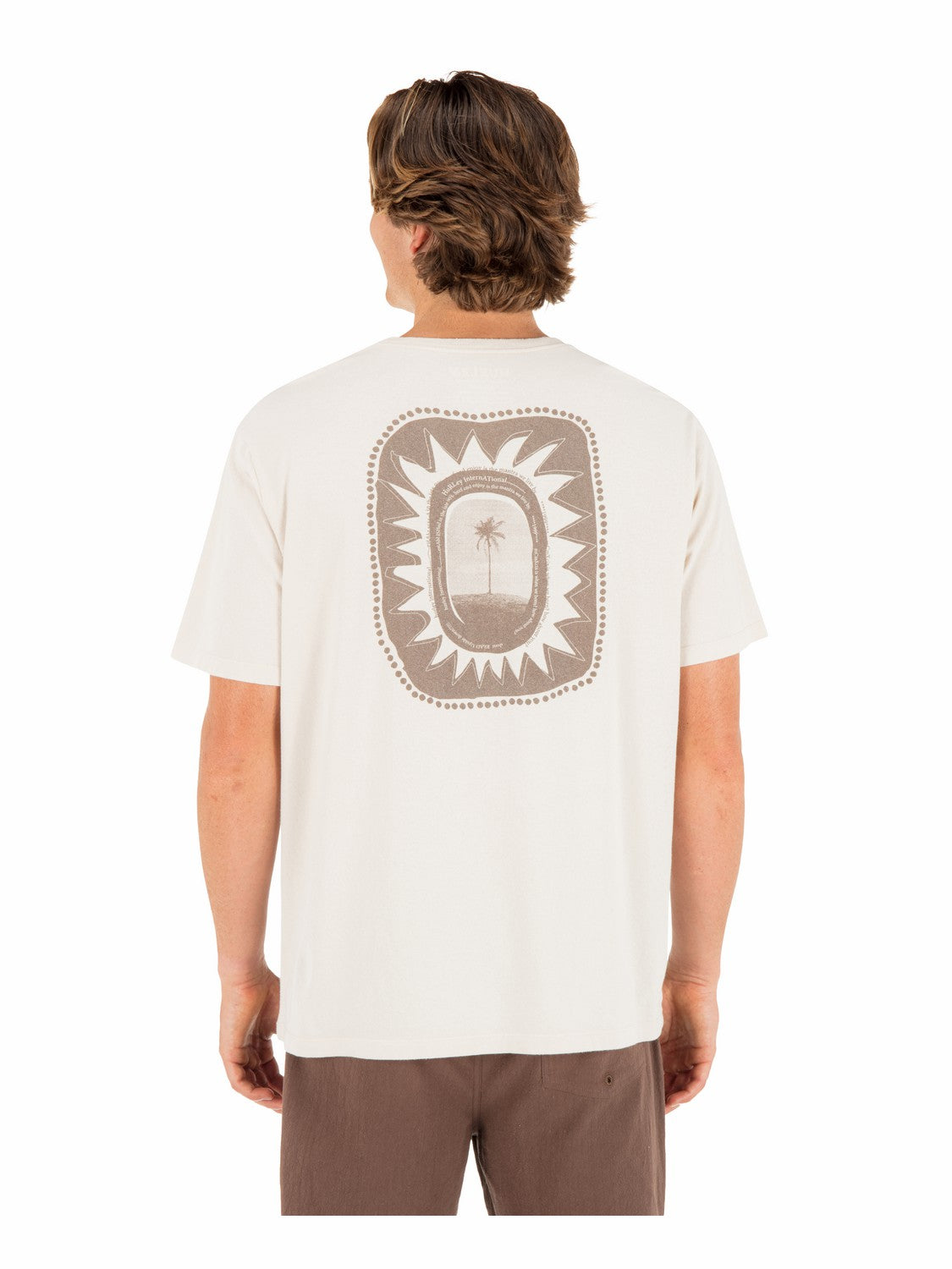 Seclusion Short Sleeve