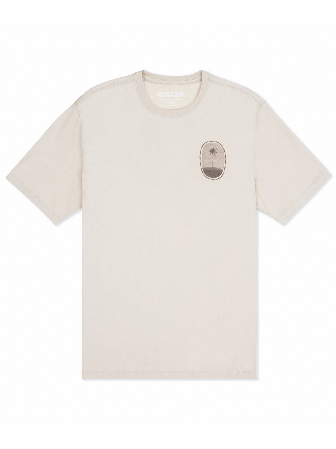 Seclusion Short Sleeve