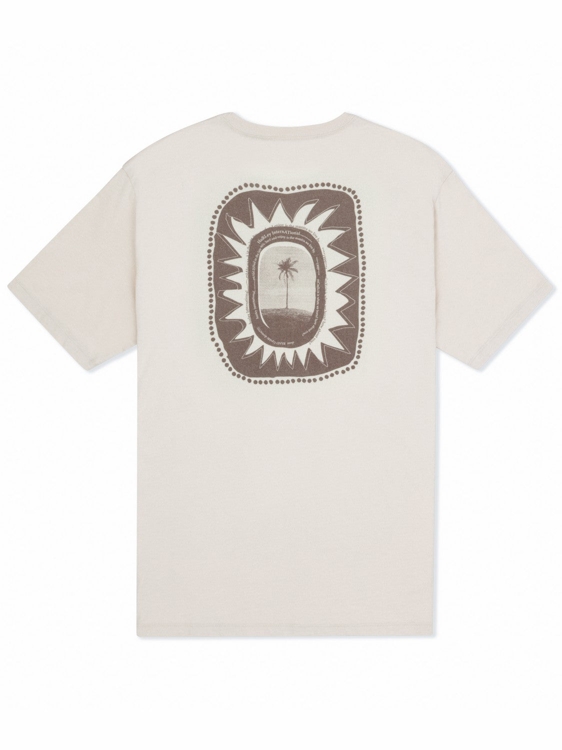 Seclusion Short Sleeve