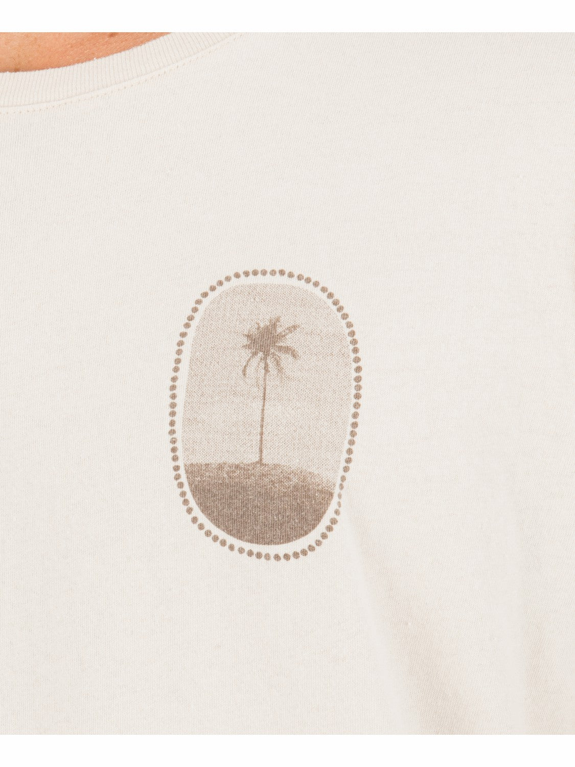 Seclusion Short Sleeve
