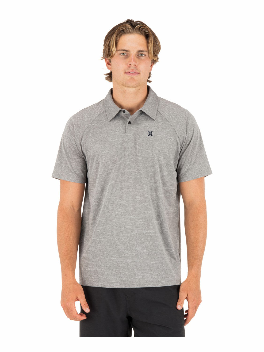 H2O Dri Outback Polo Short Sleeve
