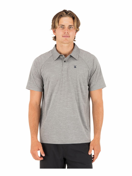 H2O Dri Outback Polo Short Sleeve