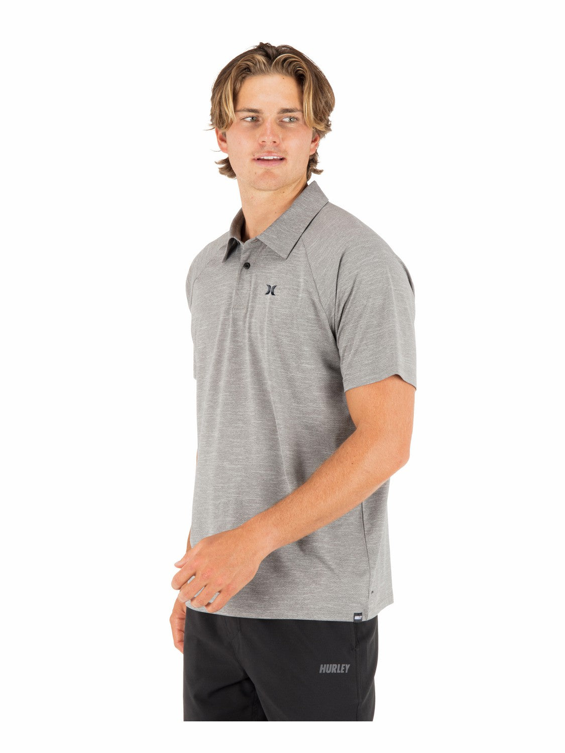 H2O Dri Outback Polo Short Sleeve