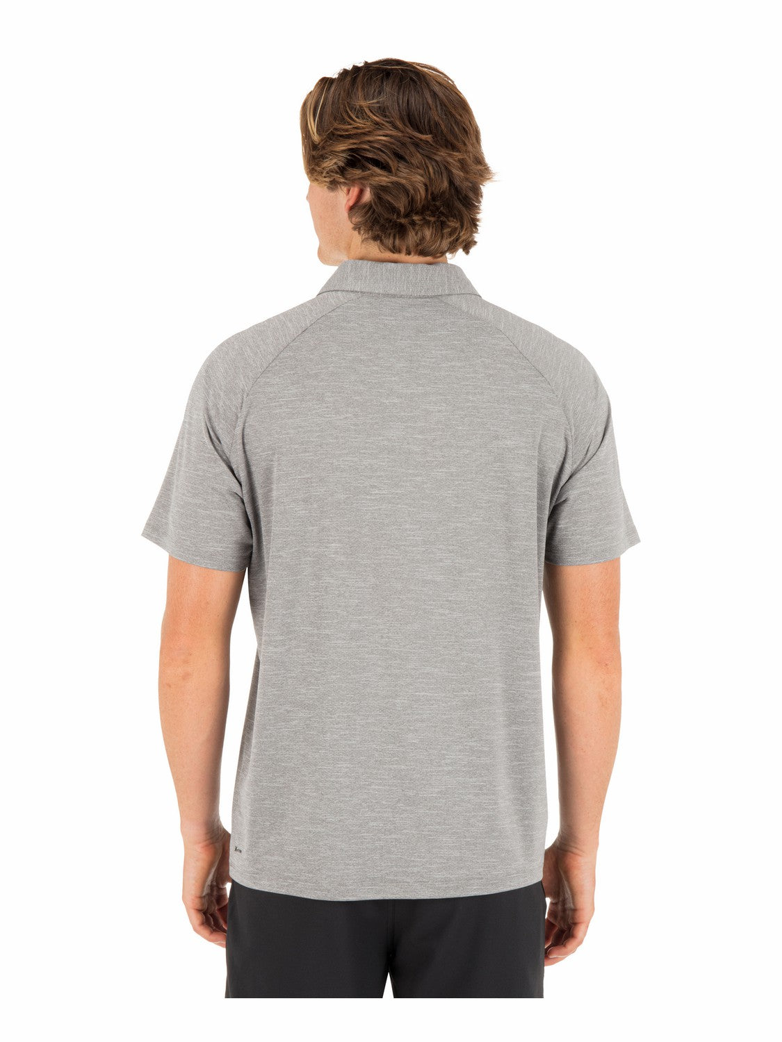 H2O Dri Outback Polo Short Sleeve