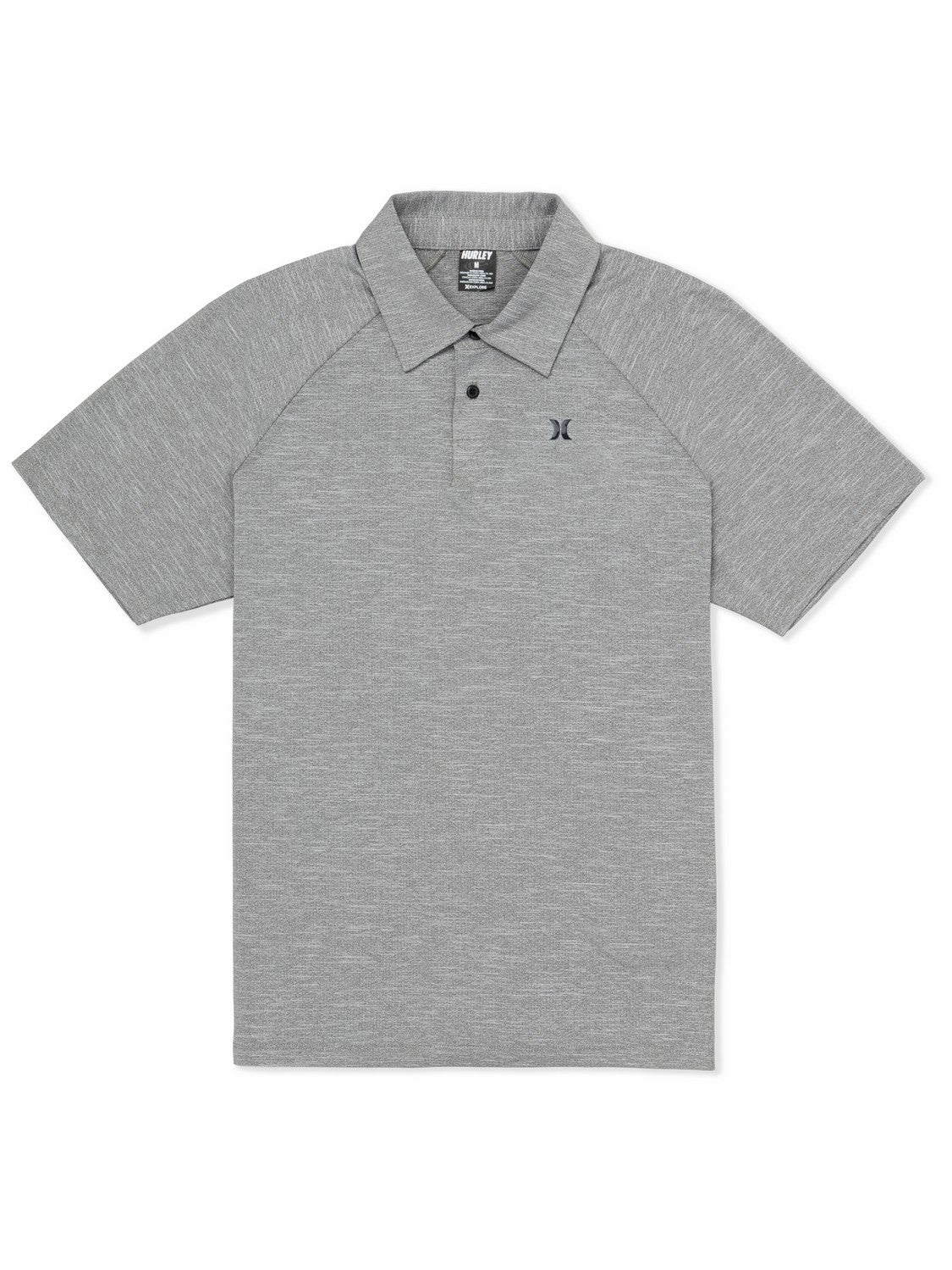 H2O Dri Outback Polo Short Sleeve