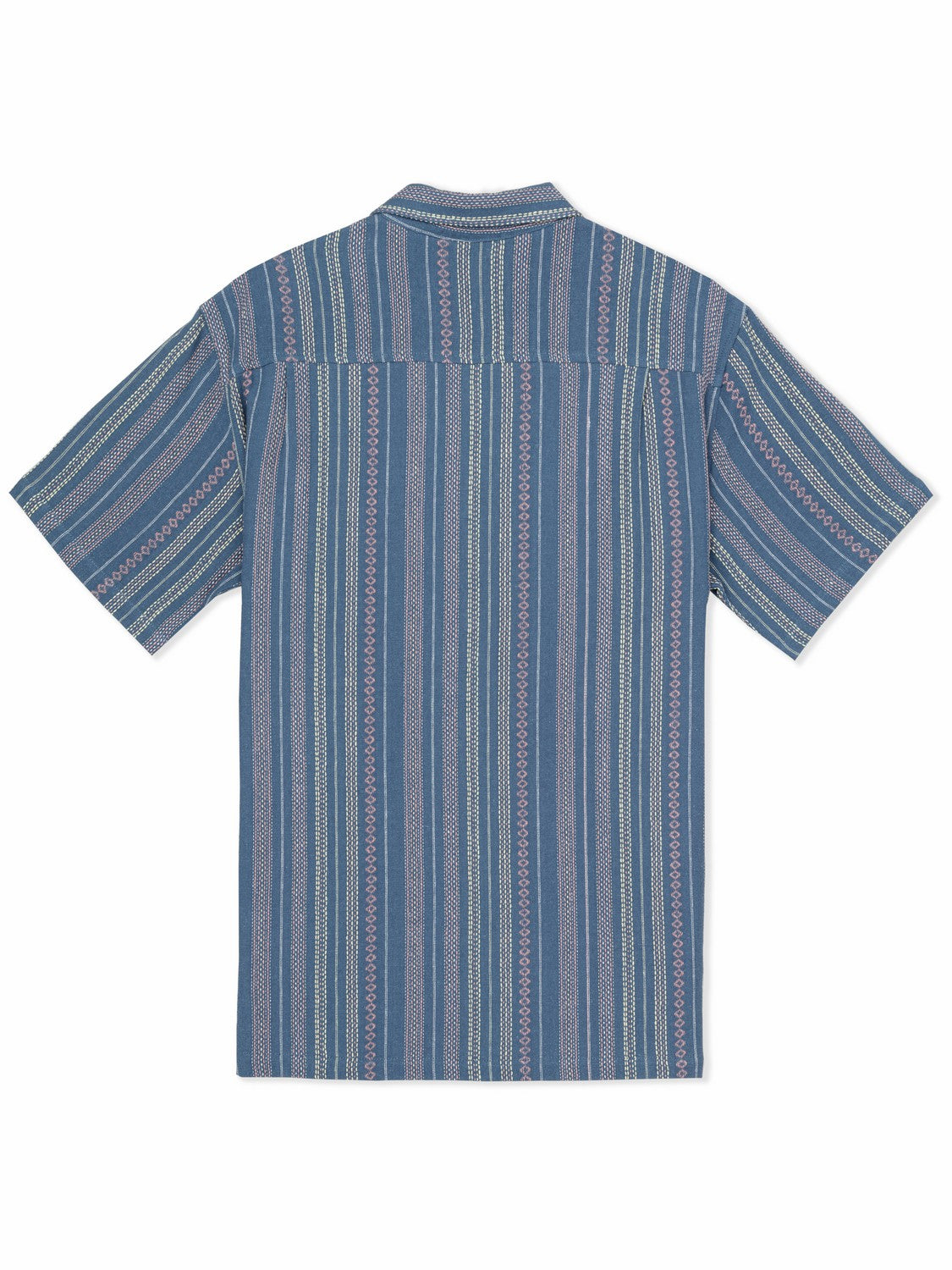 Oceanside Short Sleeve