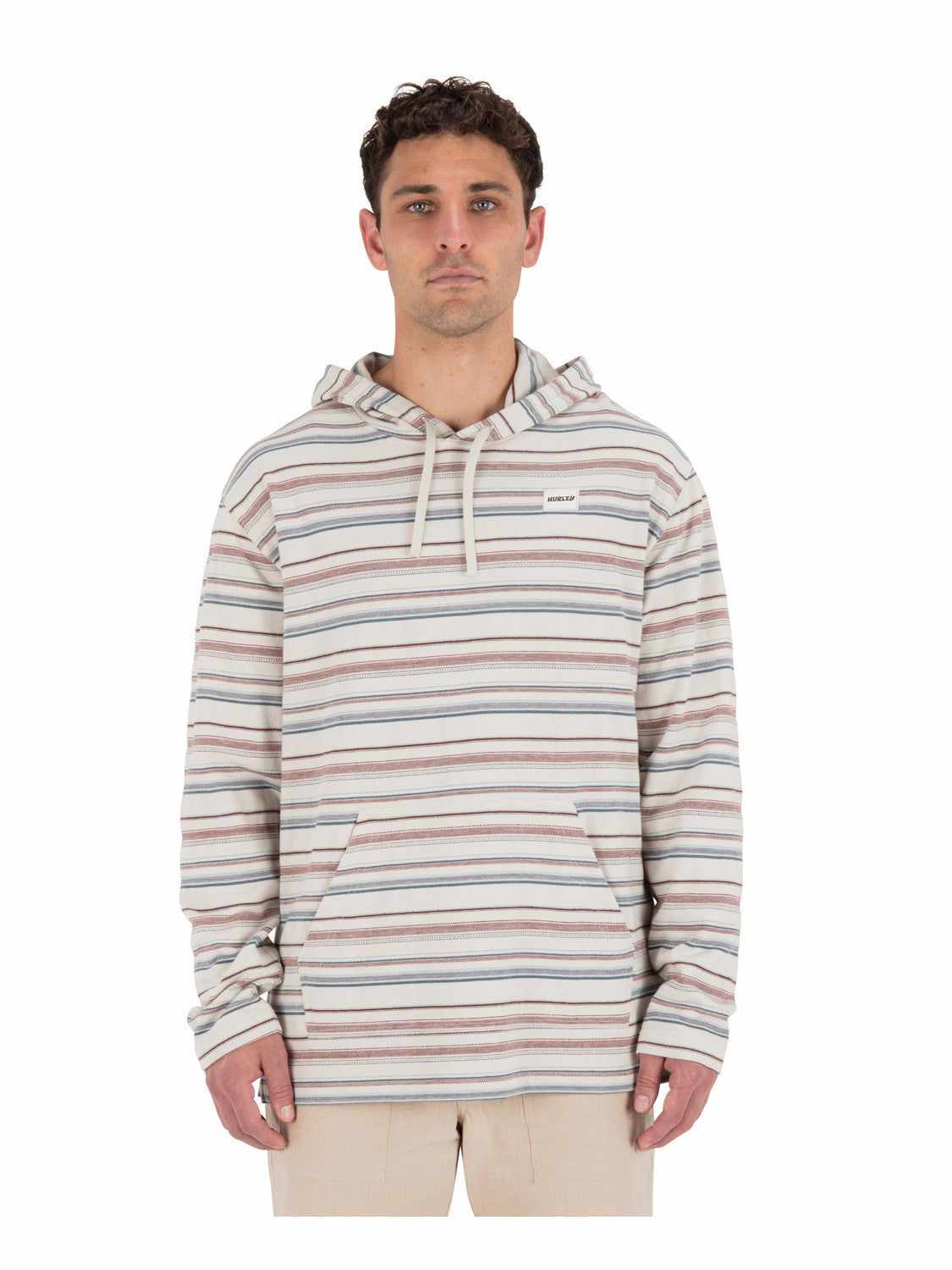 OG Hooded Poncho