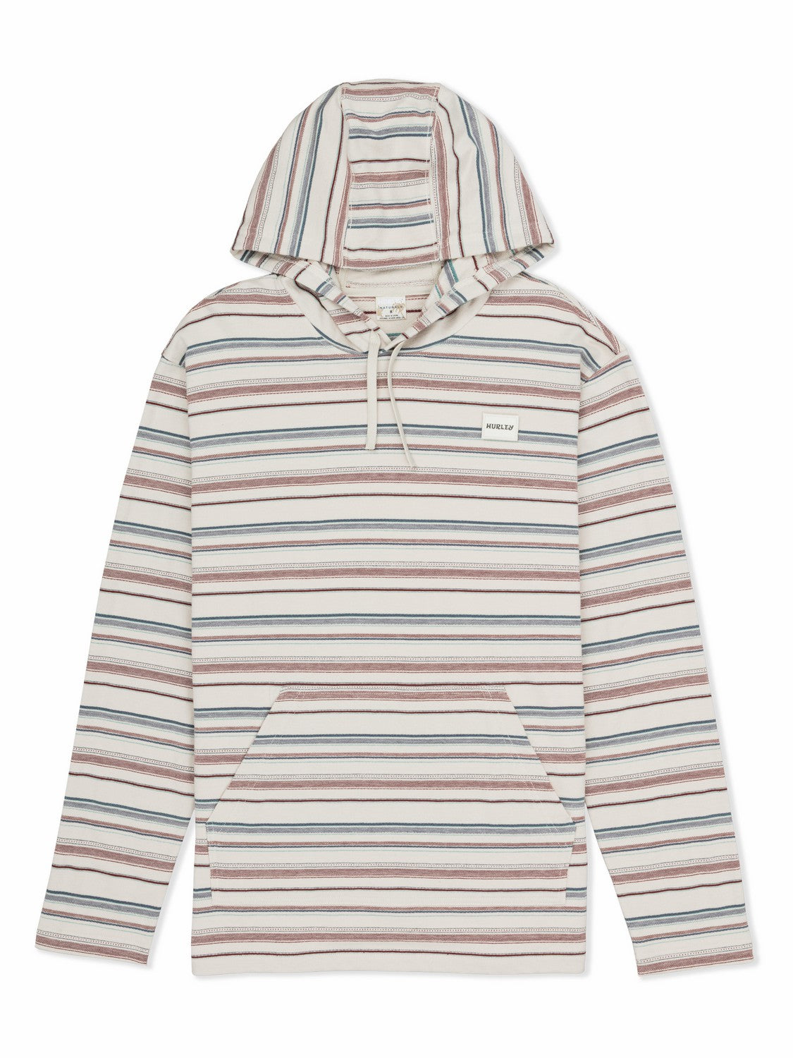 OG Hooded Poncho