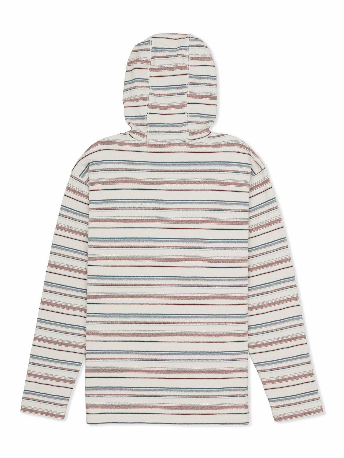 OG Hooded Poncho