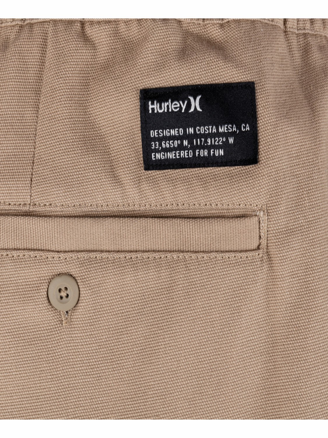 Icon Jogger